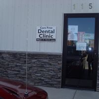 Care Free Dental Clinic