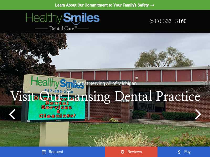 Healthy Smiles Dental Clinic