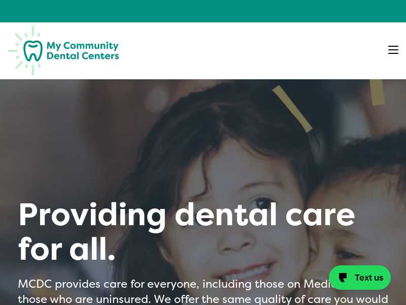 Marquette Community Dental Clinic