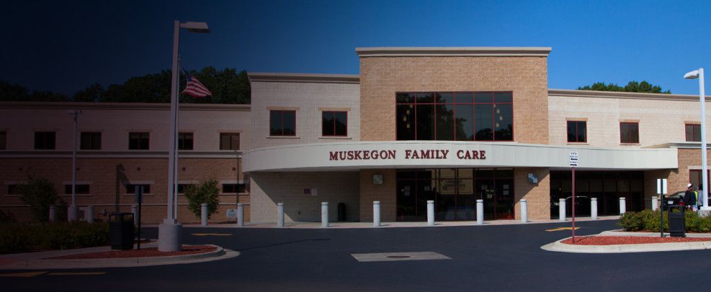 Muskegon Family Care Oak Clinic