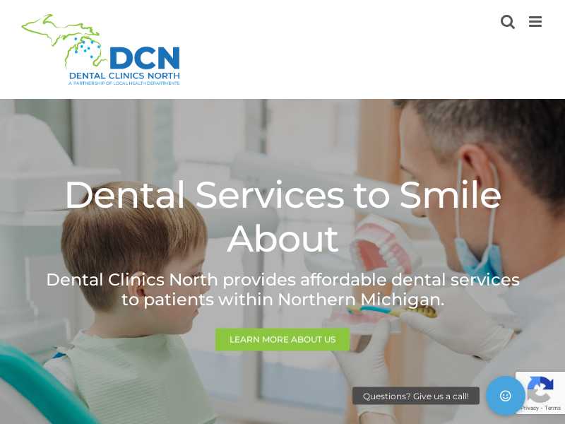 Dental Clinics North - West Branch