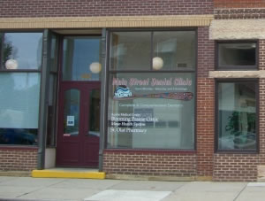 Main Street Dental - Blooming Prairie