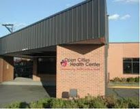 Open Cities Health Center