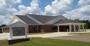 Amite County Medical Services