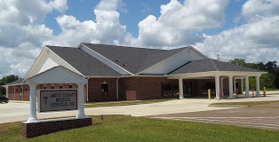 Amite County Medical Services -Liberty Dental Services