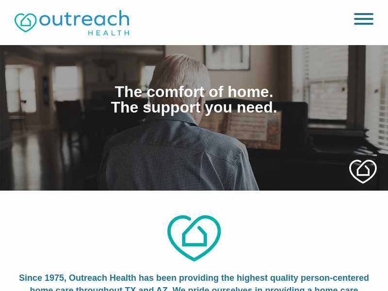 Outreach Health Services - Medical & Dental Clinic