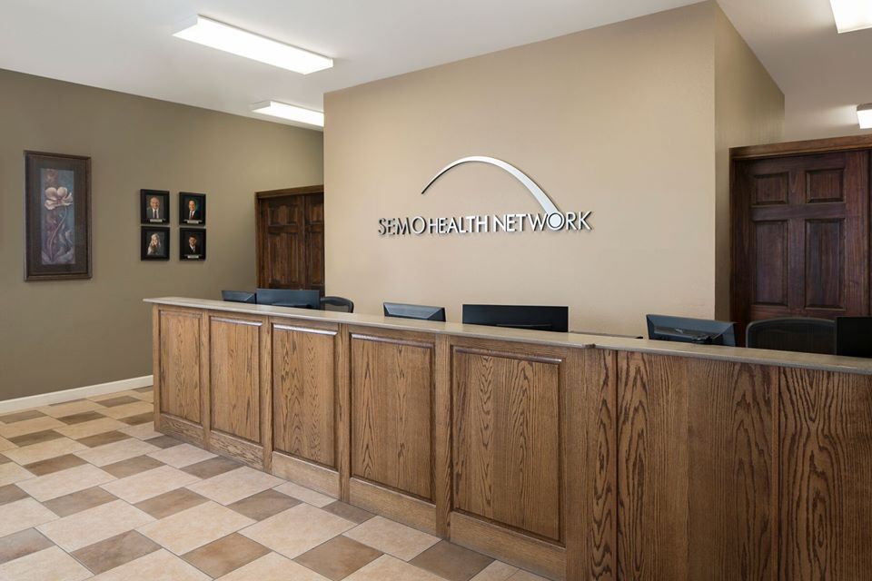 Otto Bean Dental Clinic (Kennett Dental) -SEMO Health Network