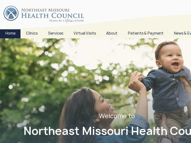 Northeast Missouri Dental Clinic