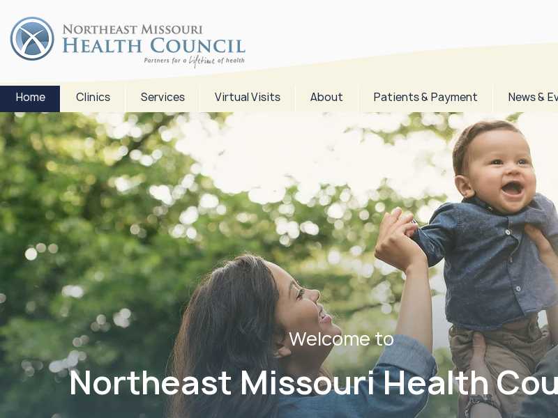 Northeast Missouri Family Health Clinic
