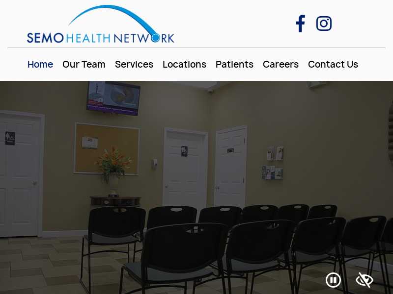 Bootheel Dental Clinic (New Madrid Dental)