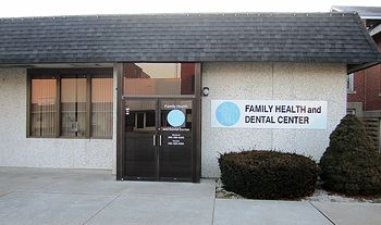 Family Health and Dental Center at Salisbury