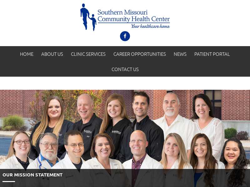 Southern Missouri Community Health Center