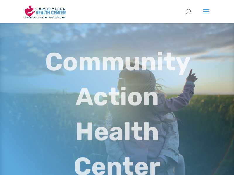 Community Action Partnership of Western Nebraska