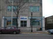 CAMcare Health East Office Dental Clinic