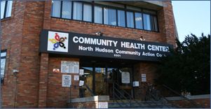 North Hudson Community Action Center