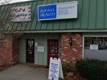 Community Health Center Zufall Health Newton