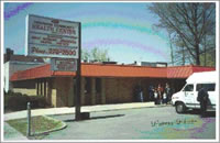 NHCAC Health Center at Passaic - Main Avenue