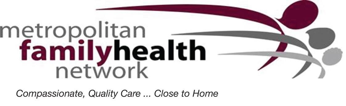 Metropolitan Family Health Network