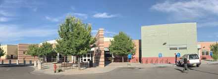 South Valley Family Health Commons -Dental Center