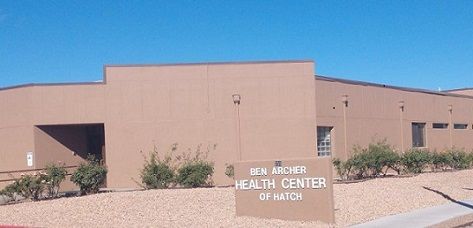 Ben Archer Health Center