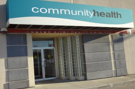 Hudson River Community Health Center Dental Clinic