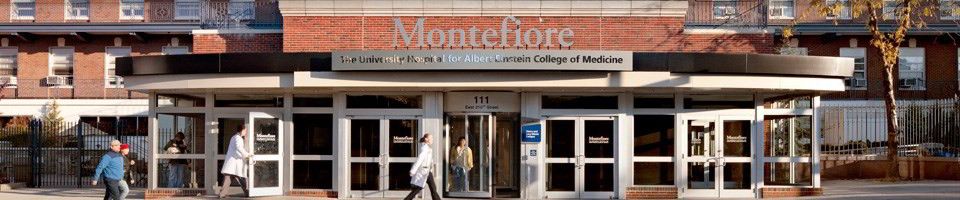 Montefiore Comprehensive Health Care Center