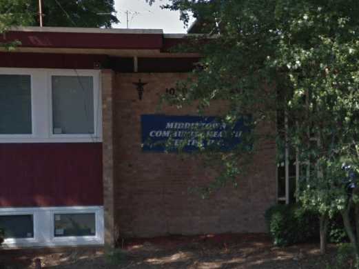 Middletown Community Health Center -Dentistry - Middletown
