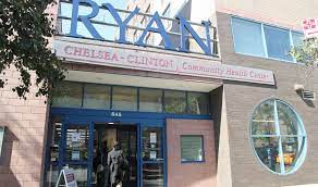 Ryan Chelsea Clinton Community Health Center -Midtown West
