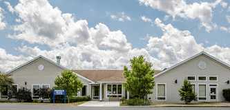 Rushville Community Health Center Dental Clinic