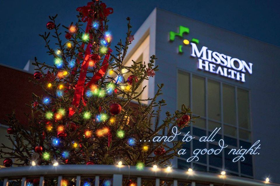 Mission Family Medical Center