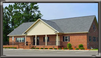 Goshen Medical Center- Faison Dental