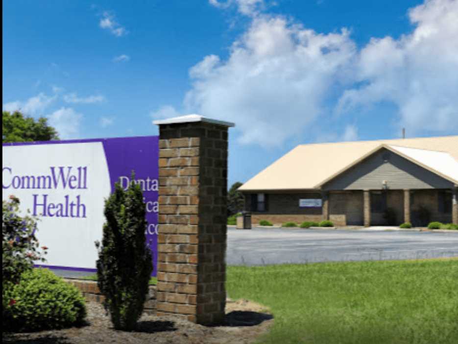 Commwell Health Salemburg Dental Clinic - Dental Clinics Salemburg Nc
