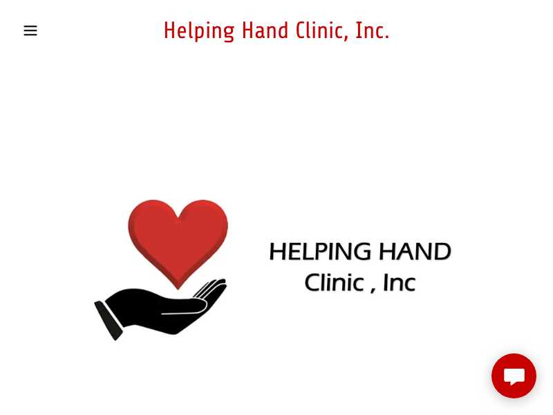 Helping Hand Clinic
