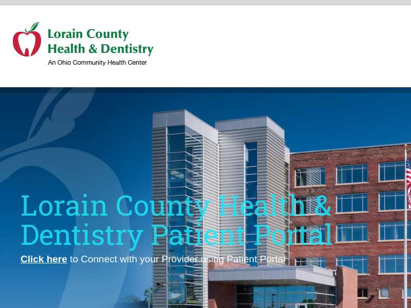 Lorain County Health & Dentistry