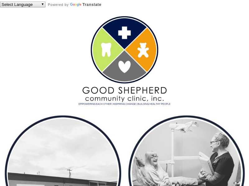 Good Shepherd Community Clinic