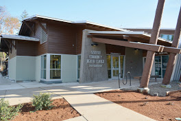 Siskiyou Community Health Center - Cave Junction