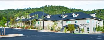 Umpqua Community Health Center - Rosenburg