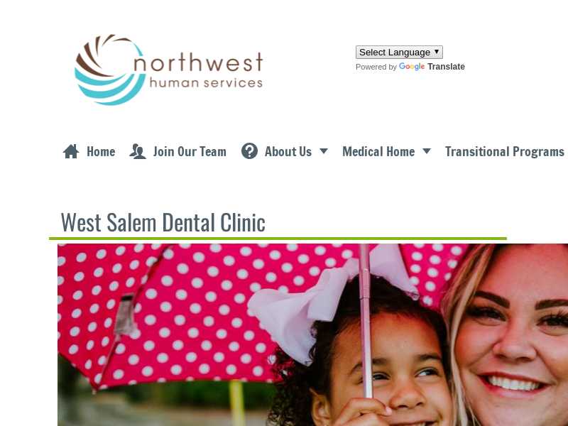 West Salem Dental Clinic