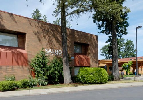 Salud Medical Center