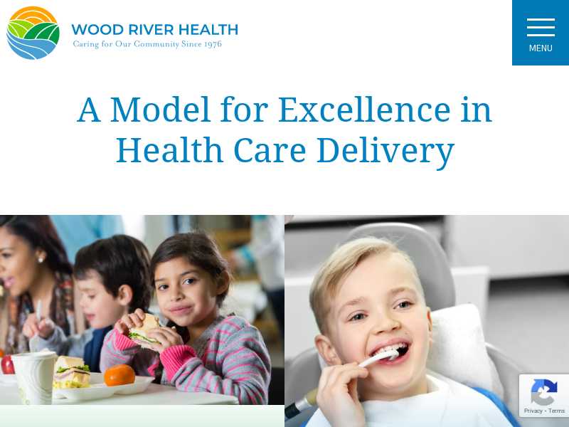 Wood River Health Services