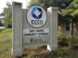 East Cooper Community Outreach