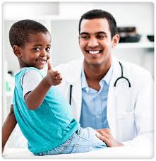 Brookland Community Pediatrics