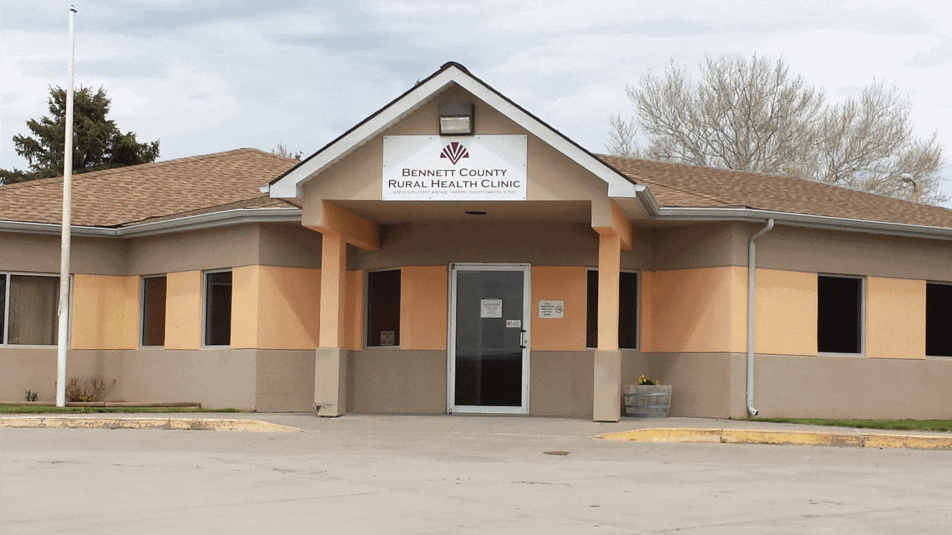 Bennett County Clinic