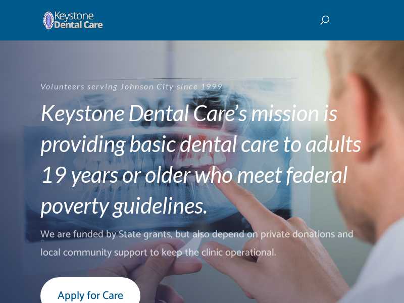 Keystone Dental Clinic, Inc.