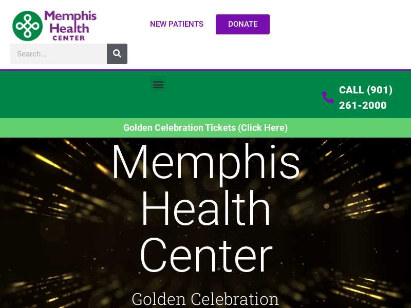 Memphis Health Center
