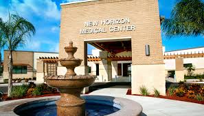 New Horizon Medical