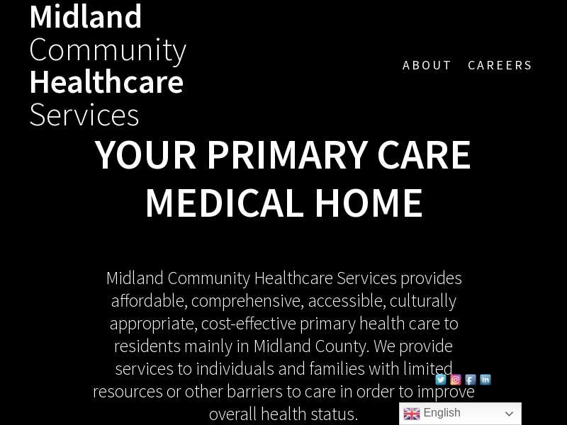 Midland Community Health Care- Coleman Family Medicine Clinic