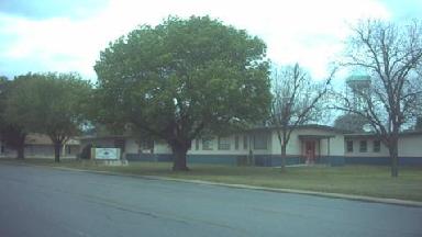 Atascosa Health Clinic Dental Center