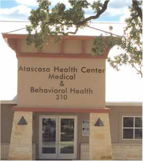 Atascosa Health Clinic Dental Center