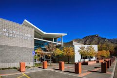 Mountainlands Family Health Center